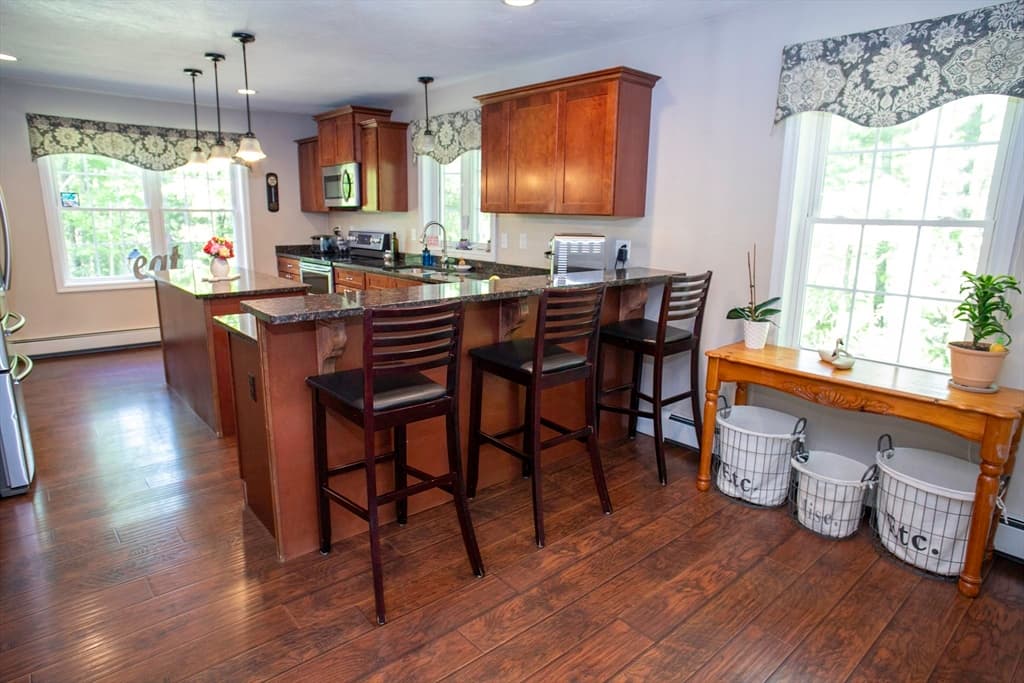 Single Family Residence at 22 Lafayette Rd, Templeton MA 01468, Templeton, photo 17 of 42