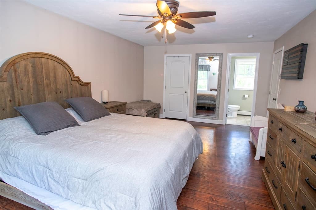 Single Family Residence at 22 Lafayette Rd, Templeton MA 01468, Templeton, photo 26 of 42