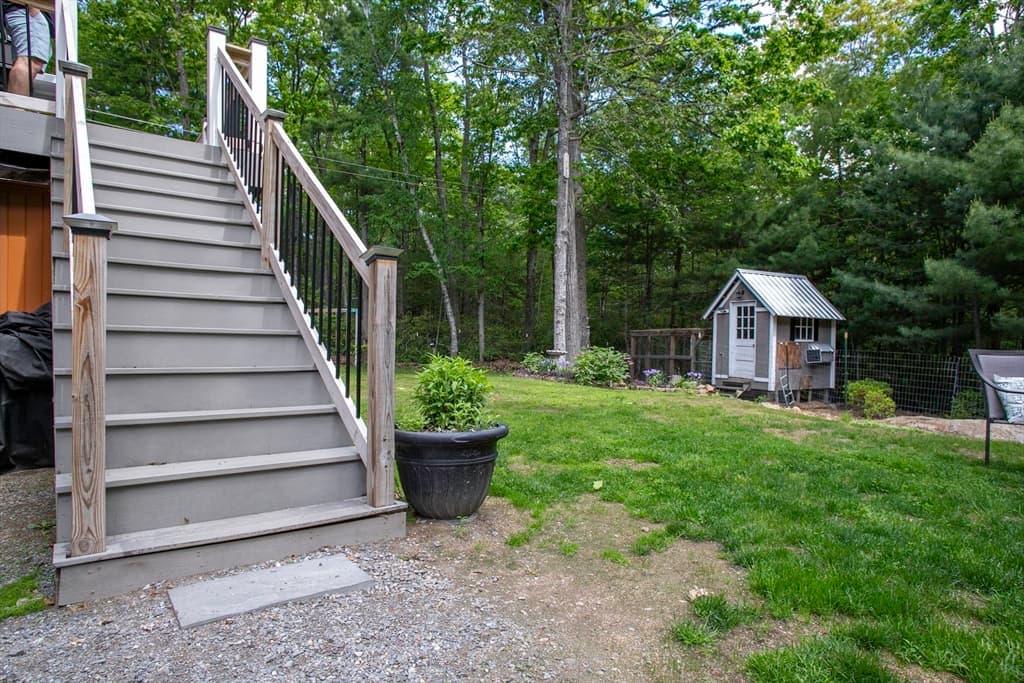 Single Family Residence at 22 Lafayette Rd, Templeton MA 01468, Templeton, photo 7 of 42