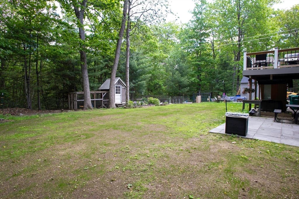 Single Family Residence at 22 Lafayette Rd, Templeton MA 01468, Templeton, photo 3 of 42