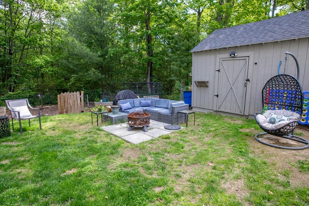 Single Family Residence at 22 Lafayette Rd, Templeton MA 01468, Templeton, photo 5 of 42