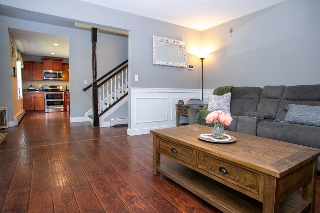 Single Family Residence at 22 Lafayette Rd, Templeton MA 01468, Templeton, photo 24 of 42