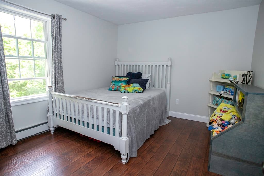 Single Family Residence at 22 Lafayette Rd, Templeton MA 01468, Templeton, photo 30 of 42