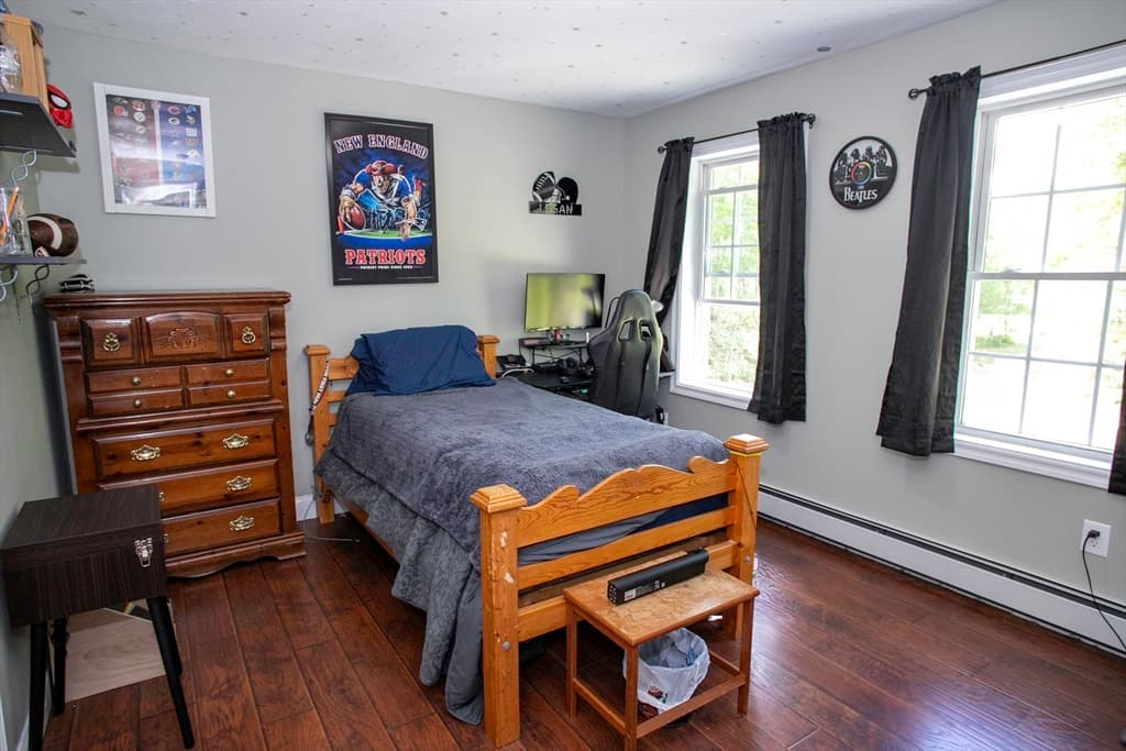 Single Family Residence at 22 Lafayette Rd, Templeton MA 01468, Templeton, photo 34 of 42