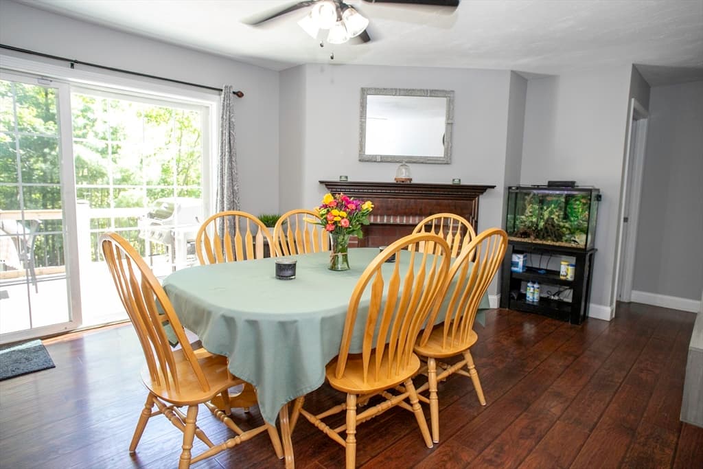 Single Family Residence at 22 Lafayette Rd, Templeton MA 01468, Templeton, photo 10 of 42