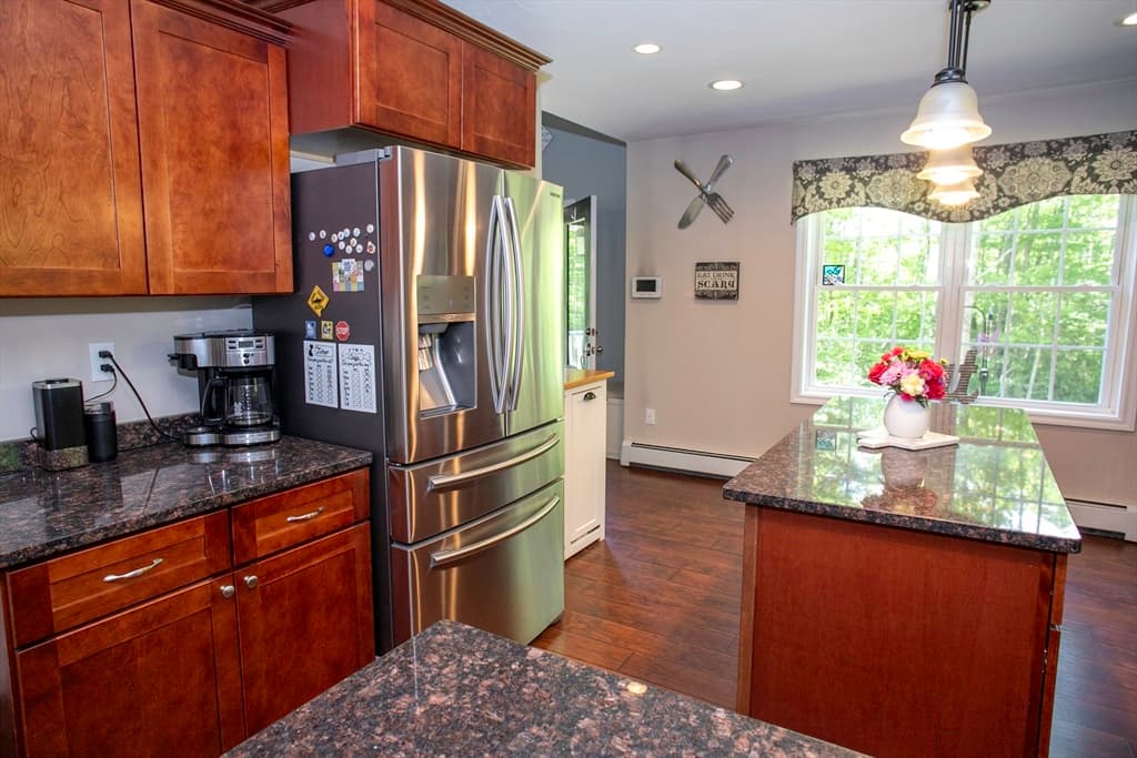 Single Family Residence at 22 Lafayette Rd, Templeton MA 01468, Templeton, photo 18 of 42