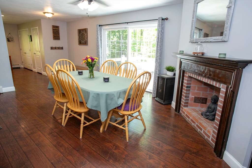 Single Family Residence at 22 Lafayette Rd, Templeton MA 01468, Templeton, photo 15 of 42
