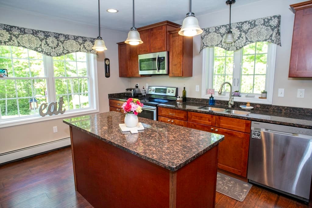 Single Family Residence at 22 Lafayette Rd, Templeton MA 01468, Templeton, photo 19 of 42