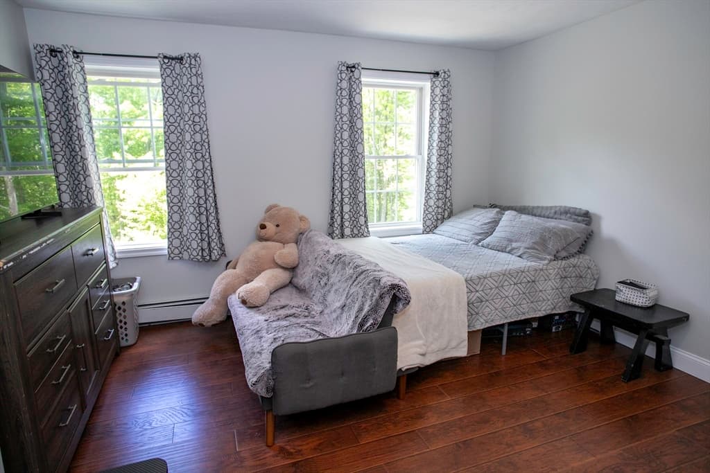 Single Family Residence at 22 Lafayette Rd, Templeton MA 01468, Templeton, photo 35 of 42