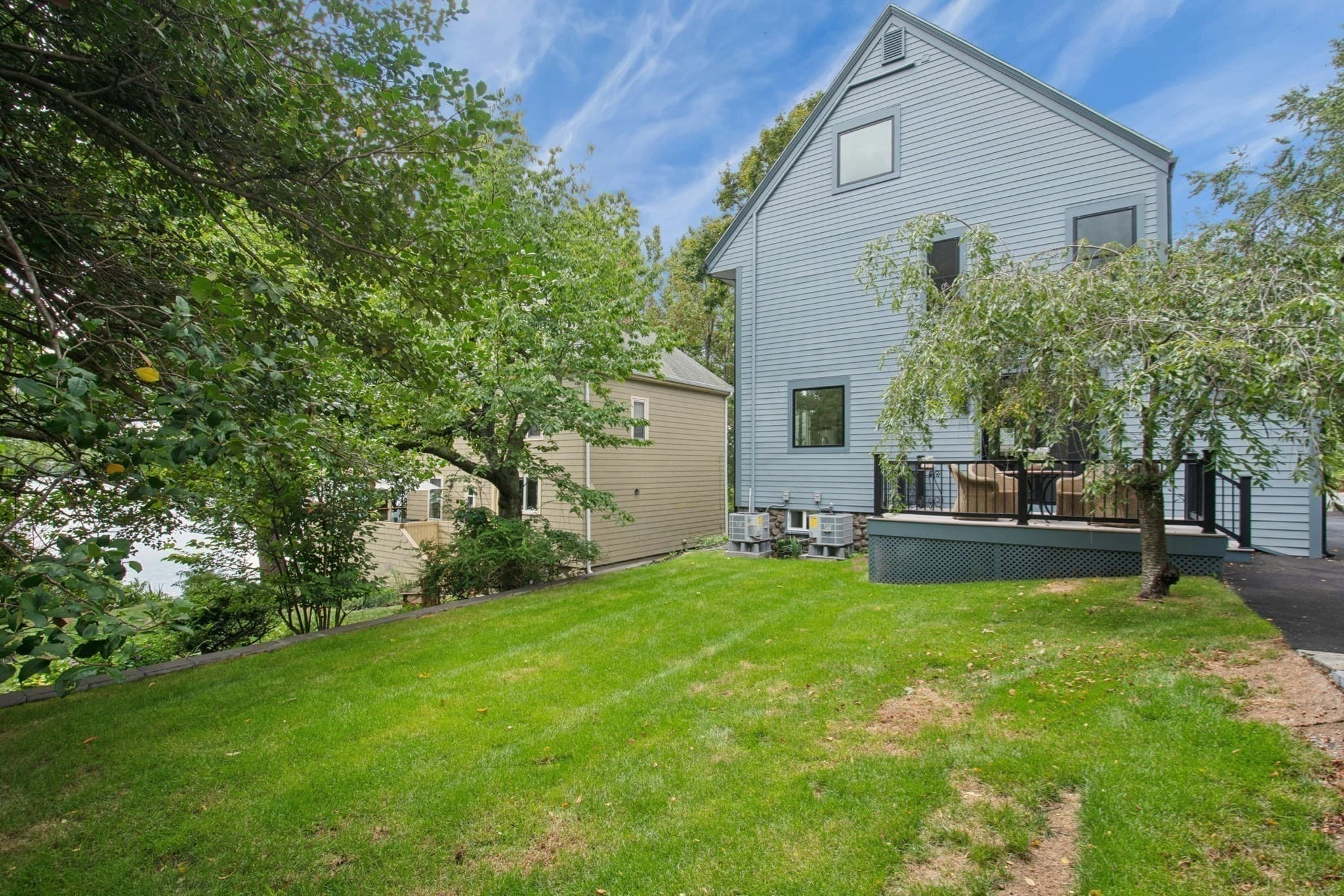 Single Family Residence at 34 Addison St, Arlington MA 02476, Arlington, photo 22 of 38