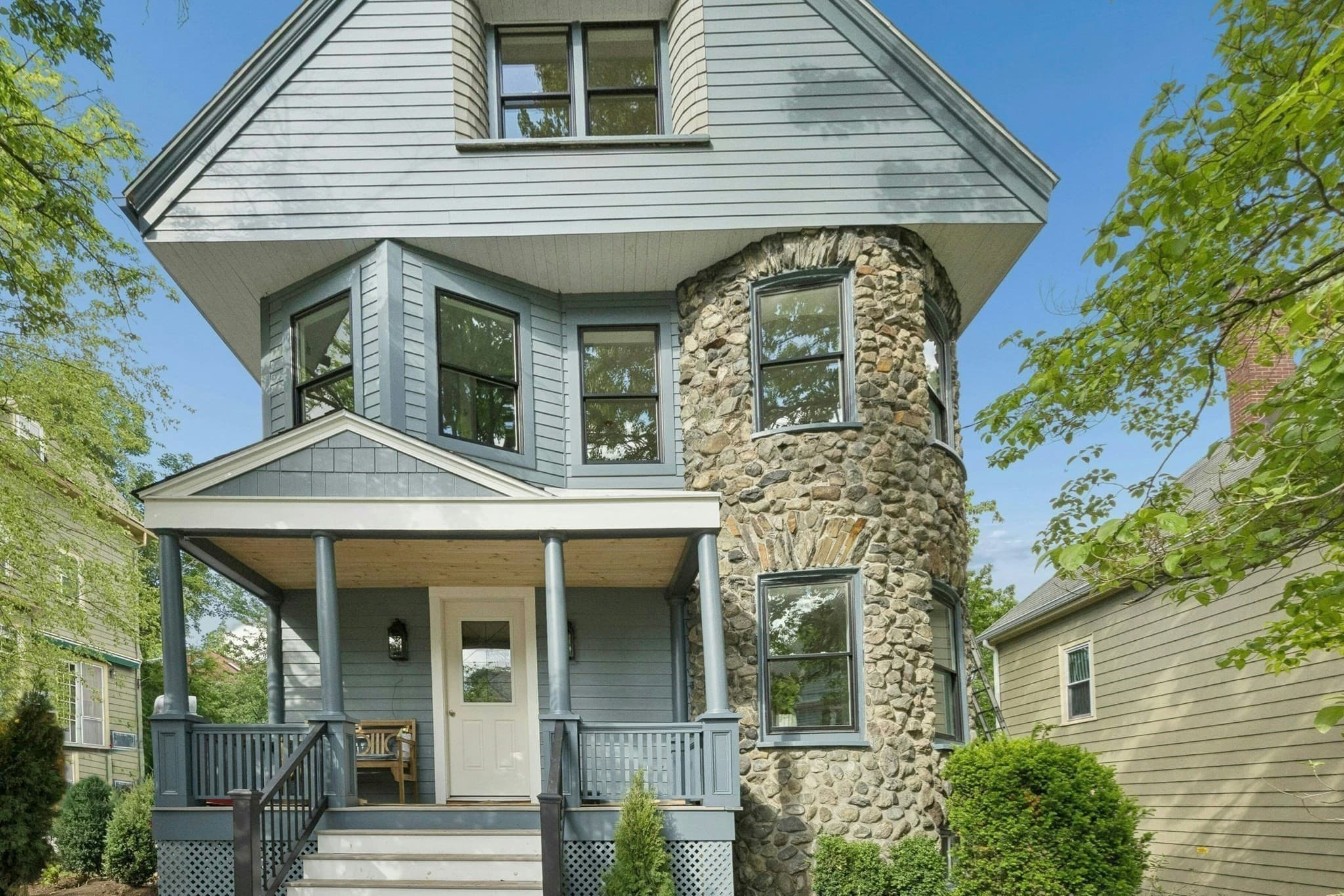34 Addison St, Arlington MA 02476