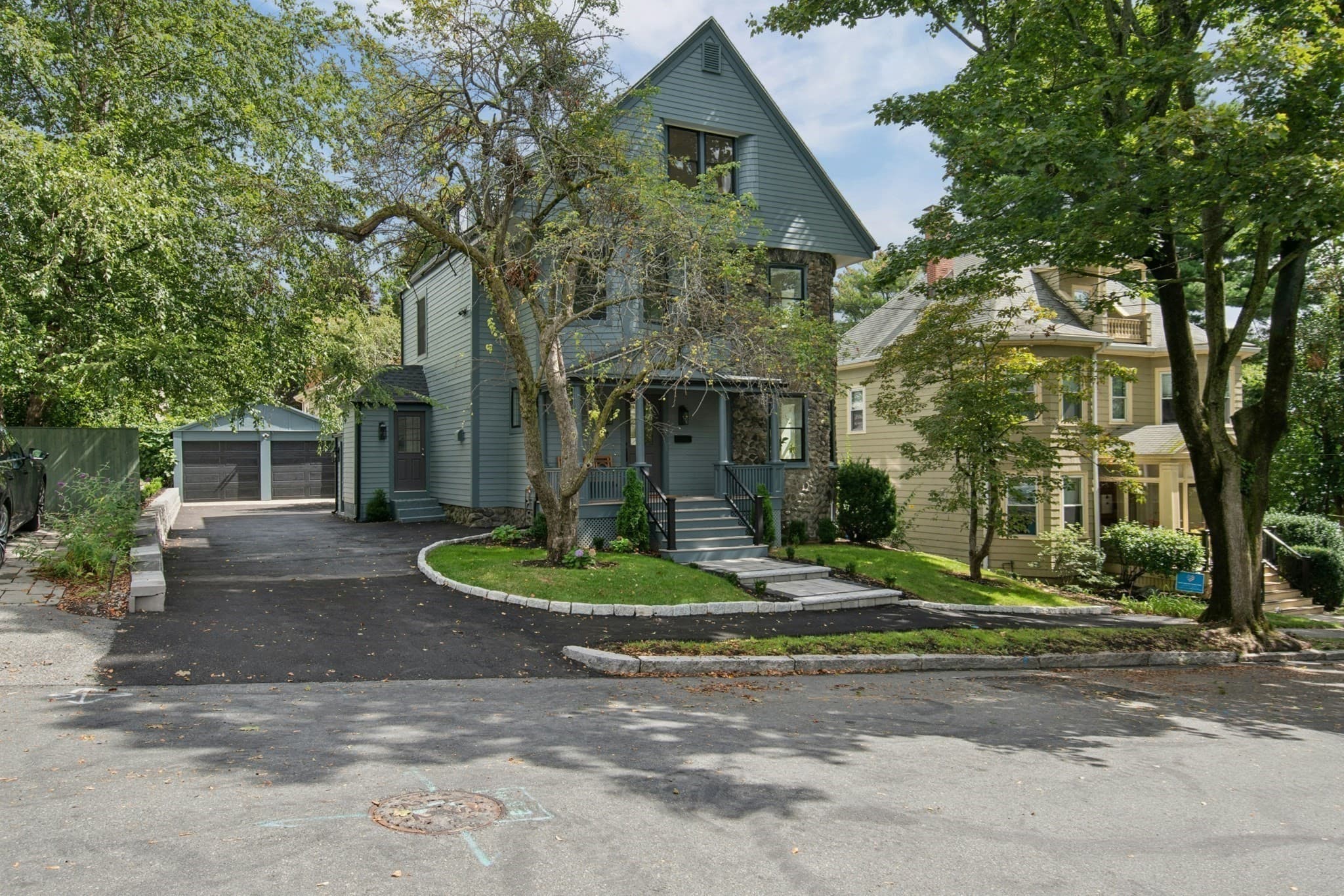 Single Family Residence at 34 Addison St, Arlington MA 02476, Arlington, photo 5 of 38