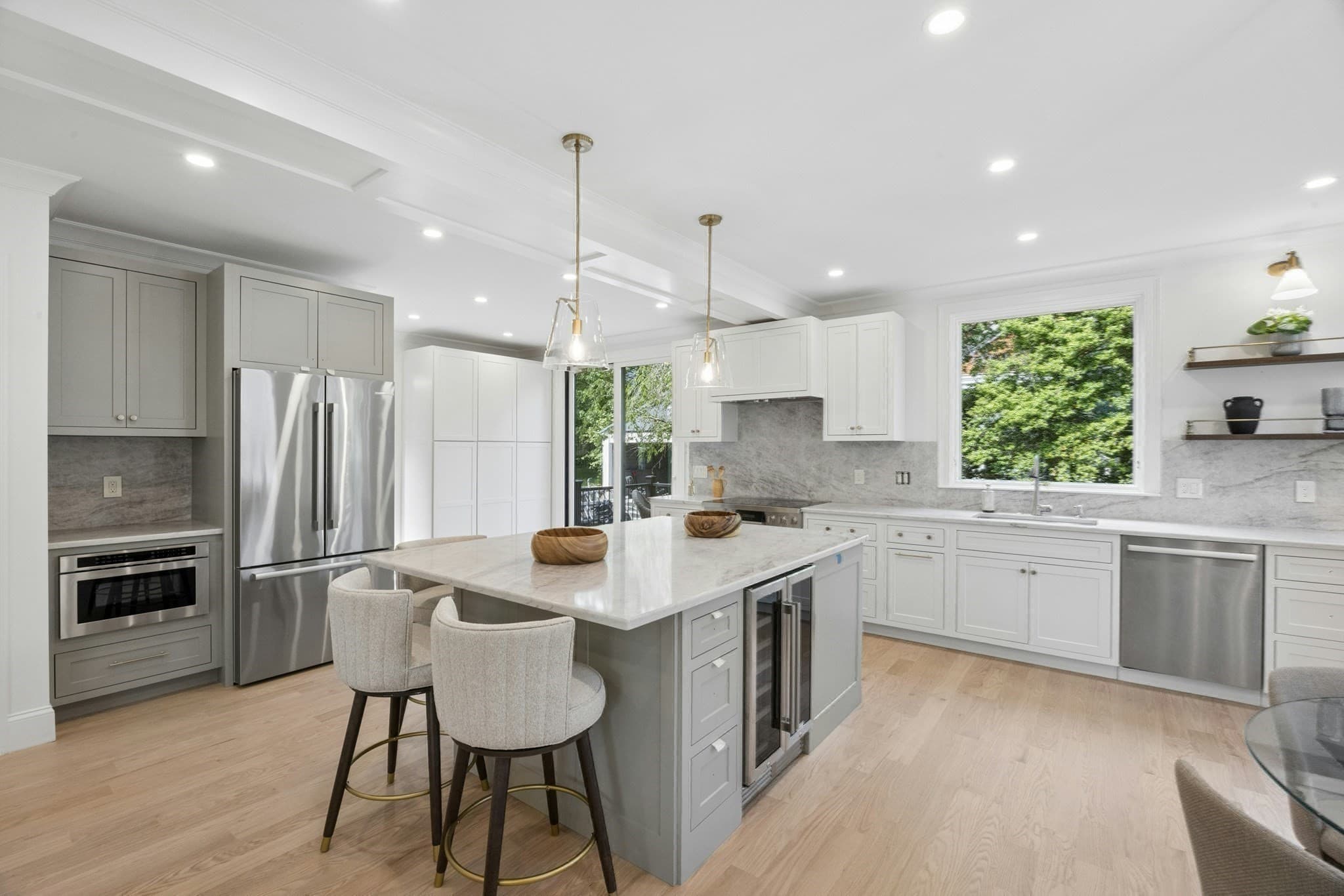 Single Family Residence at 34 Addison St, Arlington MA 02476, Arlington, photo 9 of 38