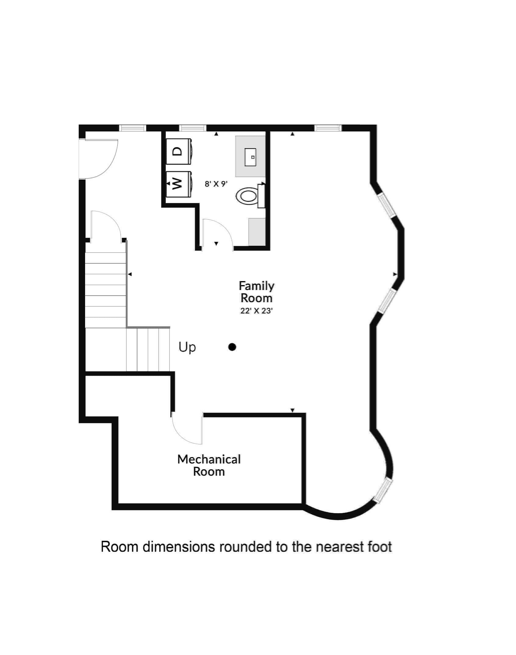 Single Family Residence at 34 Addison St, Arlington MA 02476, Arlington, photo 34 of 38