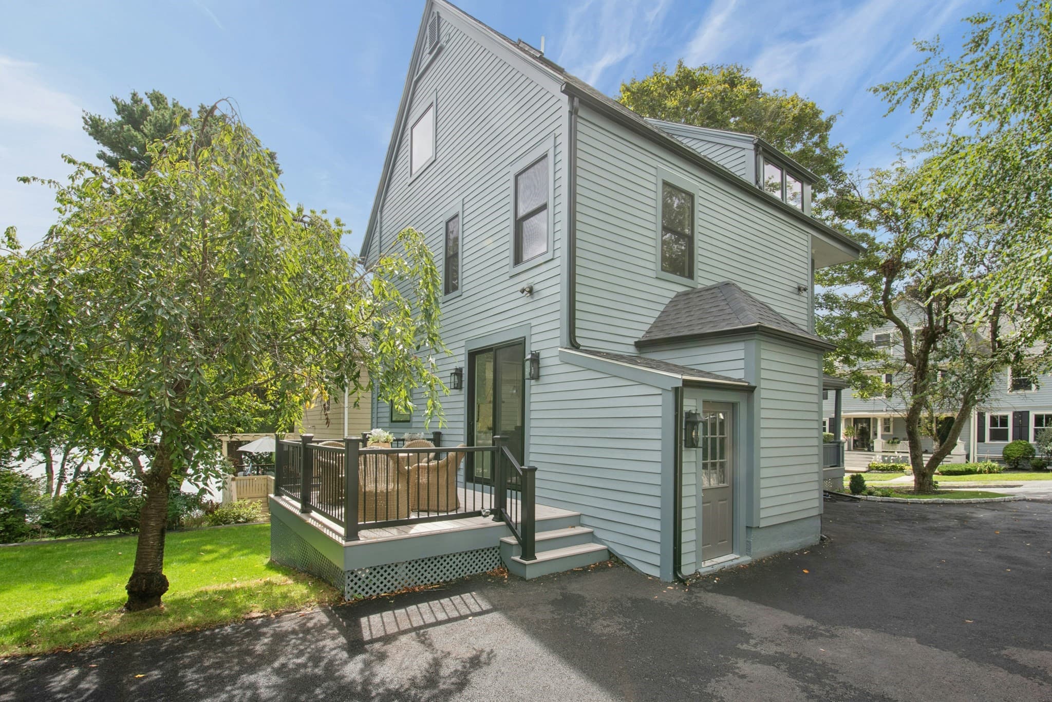 Single Family Residence at 34 Addison St, Arlington MA 02476, Arlington, photo 38 of 38