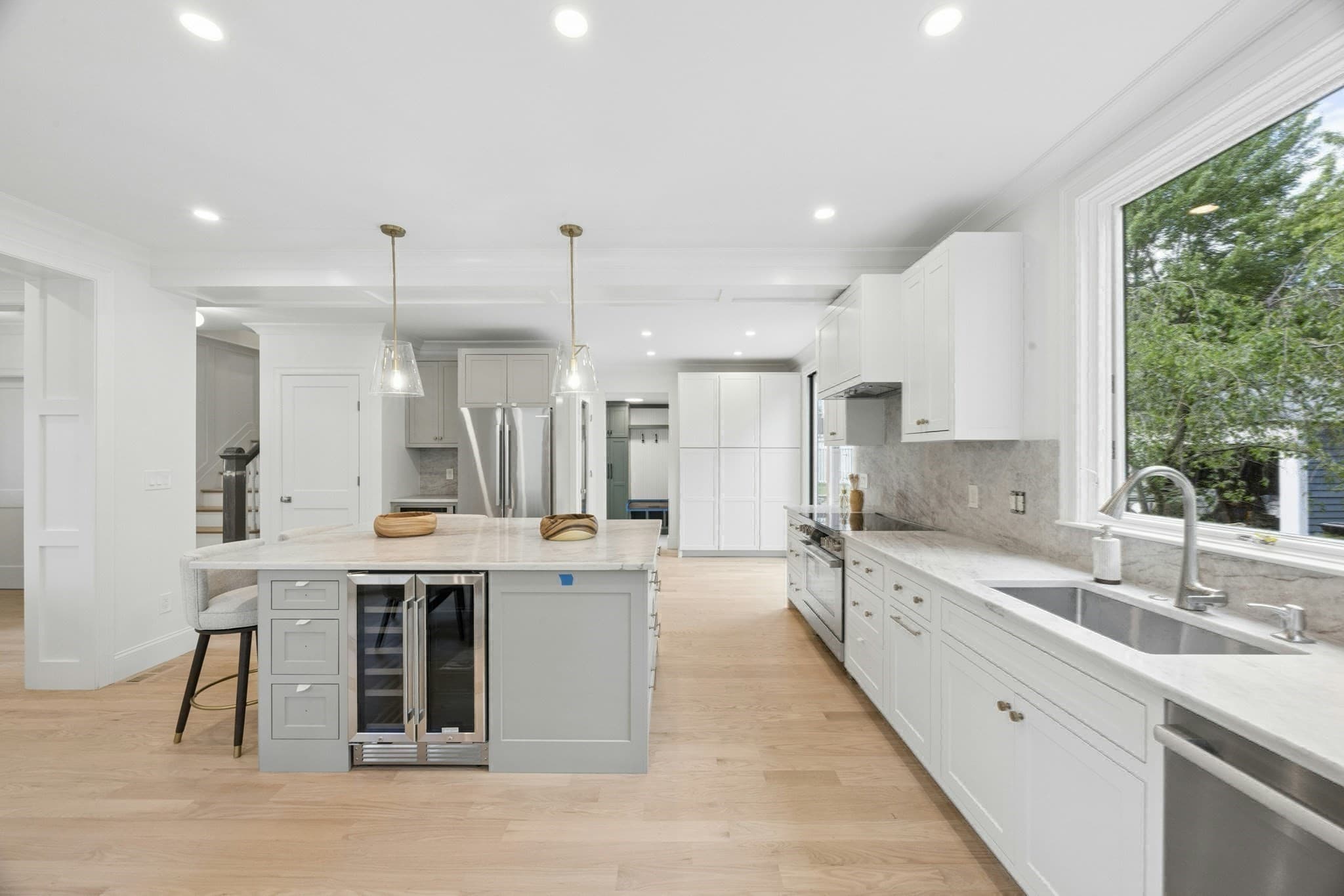Single Family Residence at 34 Addison St, Arlington MA 02476, Arlington, photo 10 of 38