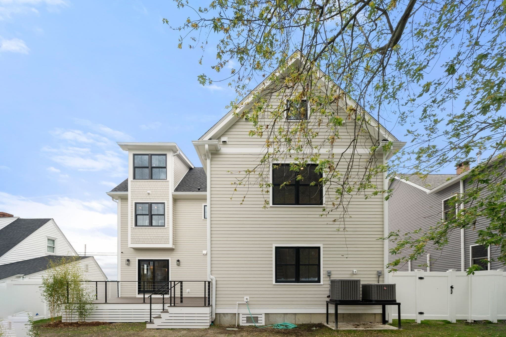 Single Family Residence at 145 Dorchester St, Quincy MA 02171, Quincy, photo 23 of 30