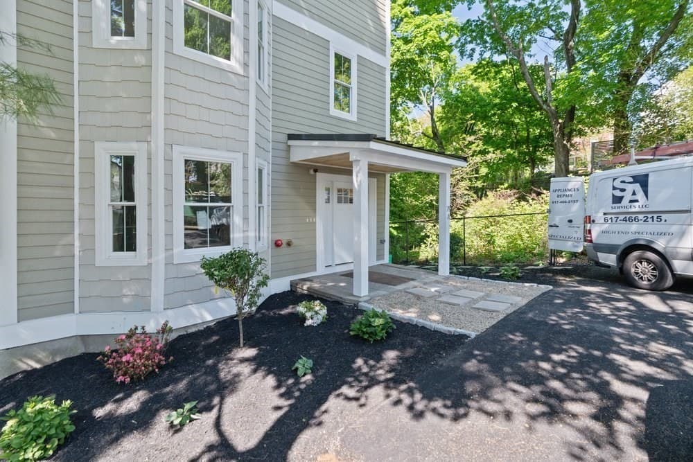 Condominium at 79R Sheridan Street # 1, Boston MA 02130, photo 27 of 40