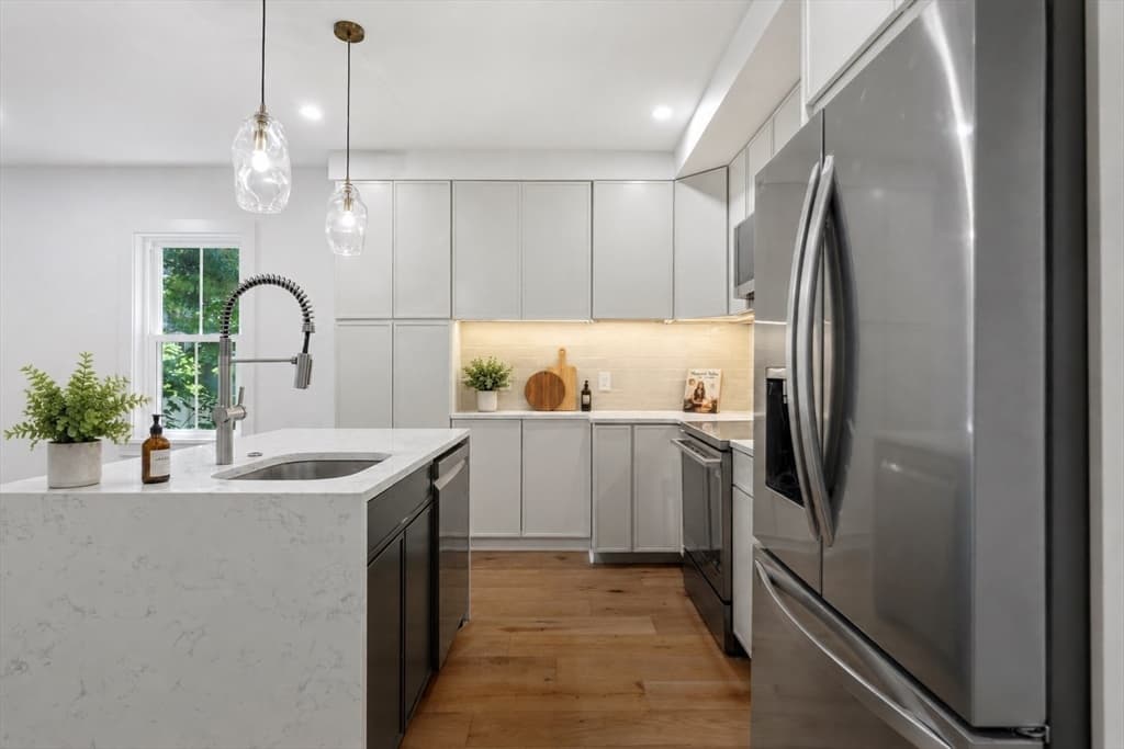 Condominium at 79R Sheridan Street # 1, Boston MA 02130, photo 6 of 40