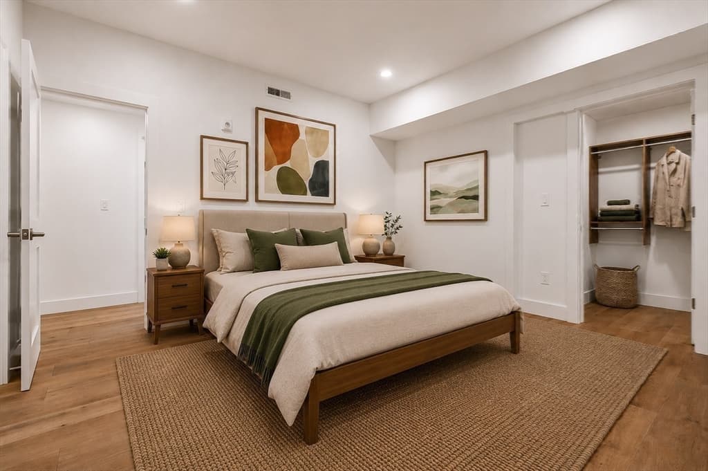 Condominium at 79R Sheridan Street # 1, Boston MA 02130, photo 17 of 40