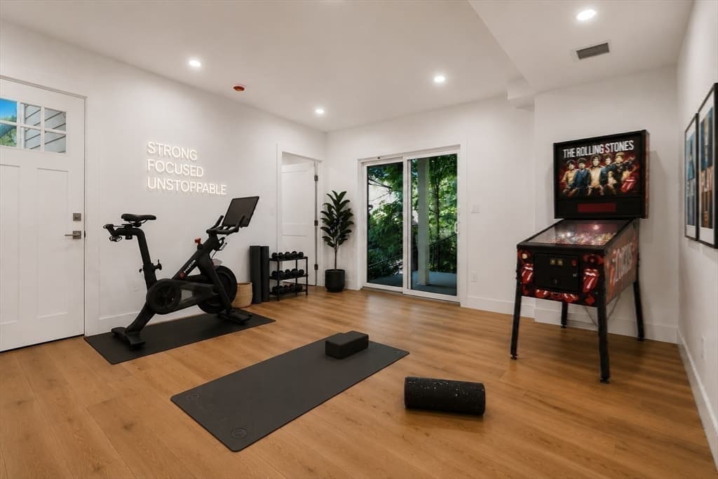 Condominium at 79R Sheridan Street # 1, Boston MA 02130, photo 12 of 40