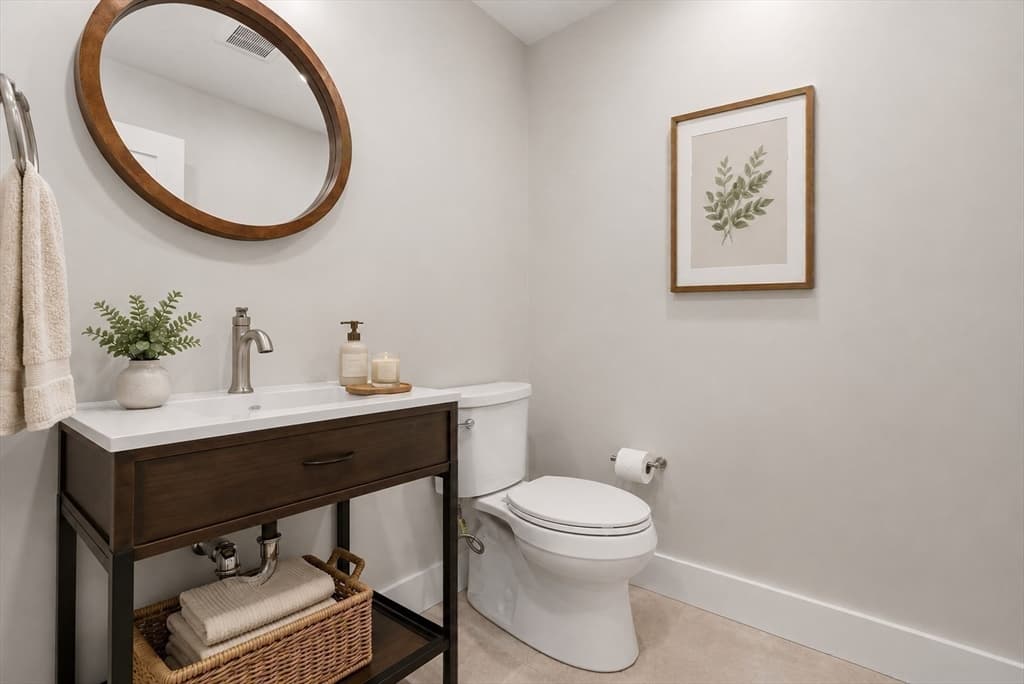 Condominium at 79R Sheridan Street # 1, Boston MA 02130, photo 26 of 40