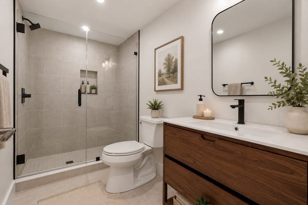 Condominium at 79R Sheridan Street # 1, Boston MA 02130, photo 22 of 40