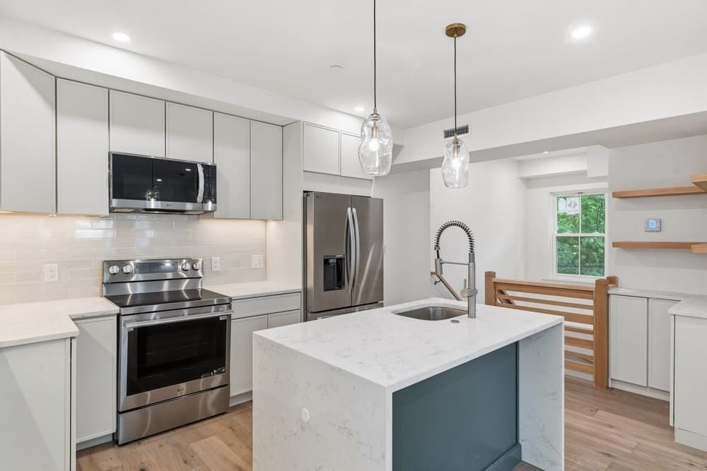 Condominium at 79R Sheridan Street # 1, Boston MA 02130, photo 32 of 40