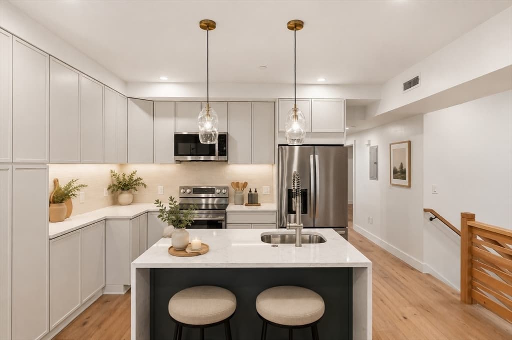 79R Sheridan Street # 1, Boston MA 02130