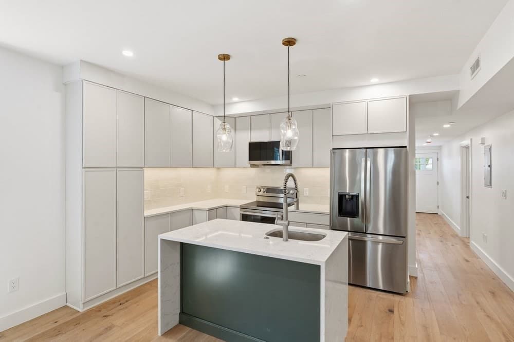 Condominium at 79R Sheridan Street # 1, Boston MA 02130, photo 28 of 40