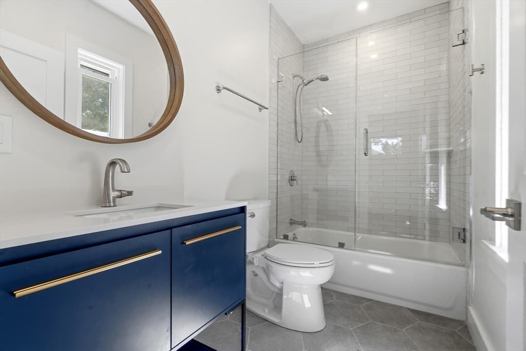 Condominium at 79R Sheridan Street # 1, Boston MA 02130, photo 20 of 40