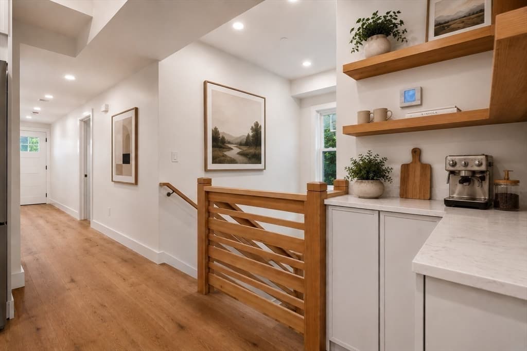 Condominium at 79R Sheridan Street # 1, Boston MA 02130, photo 9 of 40