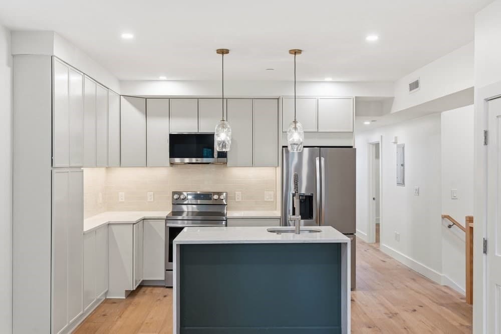 Condominium at 79R Sheridan Street # 1, Boston MA 02130, photo 30 of 40