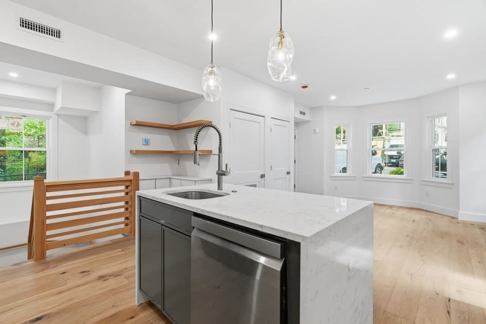 Condominium at 79R Sheridan Street # 1, Boston MA 02130, photo 34 of 40