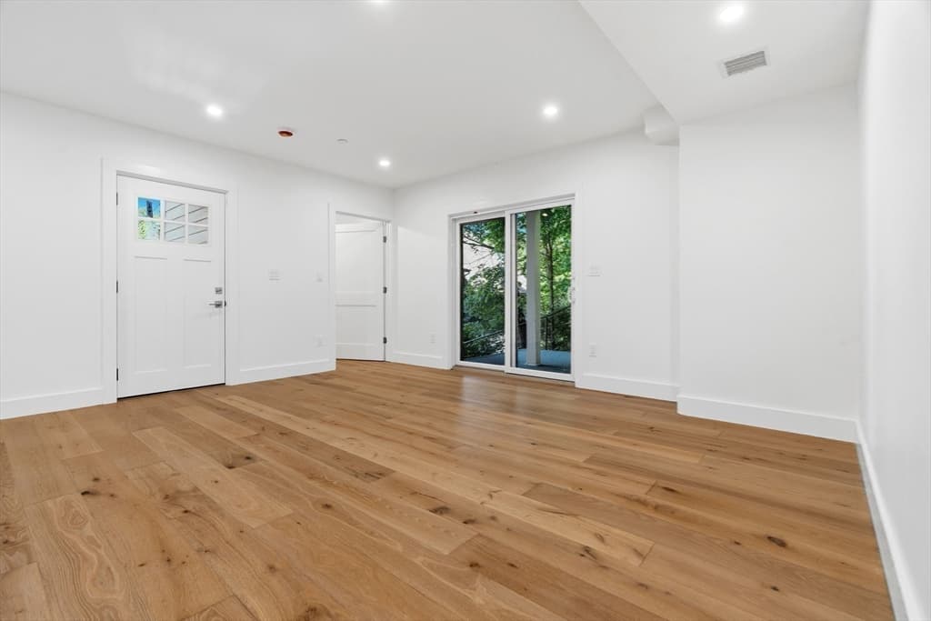 Condominium at 79R Sheridan Street # 1, Boston MA 02130, photo 38 of 40