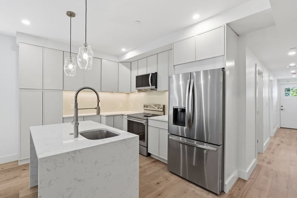Condominium at 79R Sheridan Street # 1, Boston MA 02130, photo 33 of 40