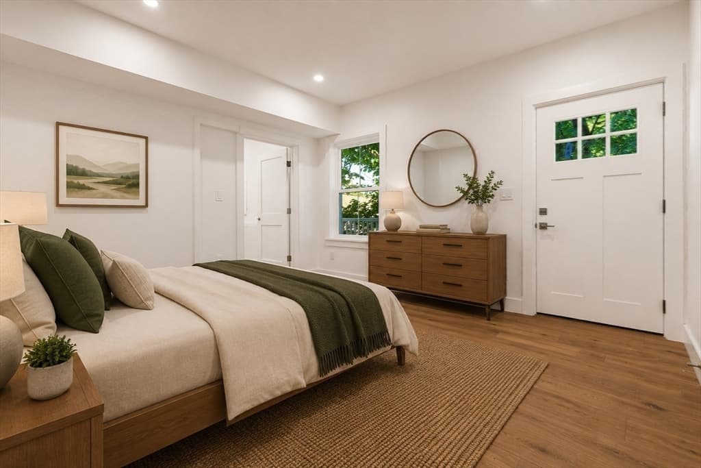 Condominium at 79R Sheridan Street # 1, Boston MA 02130, photo 18 of 40