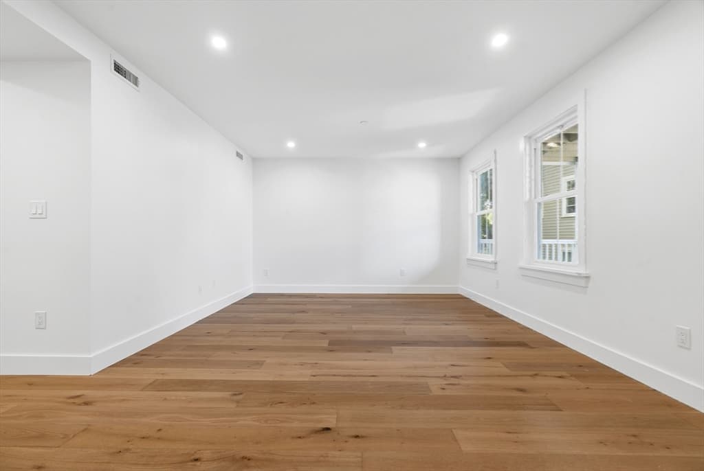 Condominium at 79R Sheridan Street # 1, Boston MA 02130, photo 37 of 40