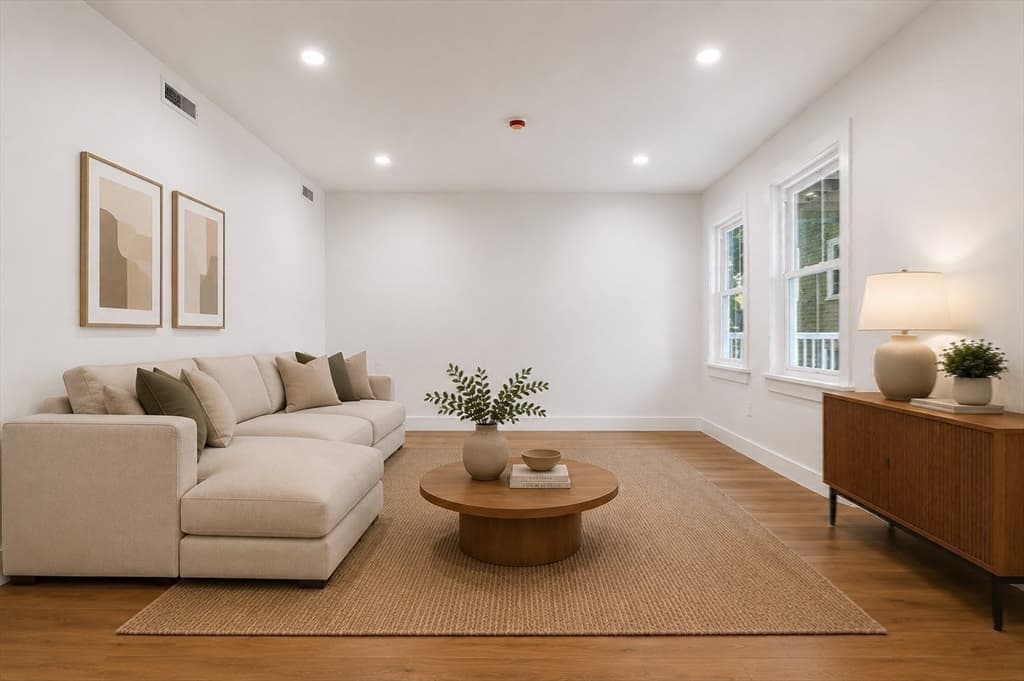 Condominium at 79R Sheridan Street # 1, Boston MA 02130, photo 11 of 40
