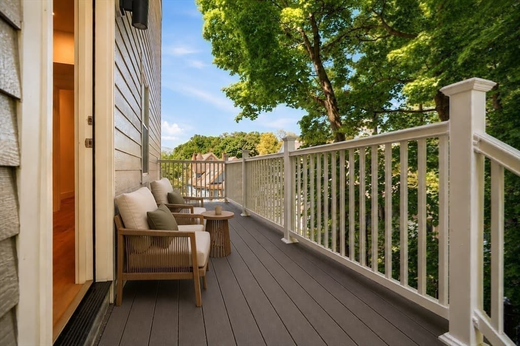 Condominium at 79R Sheridan Street # 1, Boston MA 02130, photo 19 of 40