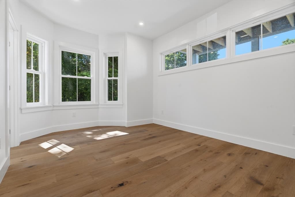 Condominium at 79R Sheridan Street # 1, Boston MA 02130, photo 40 of 40
