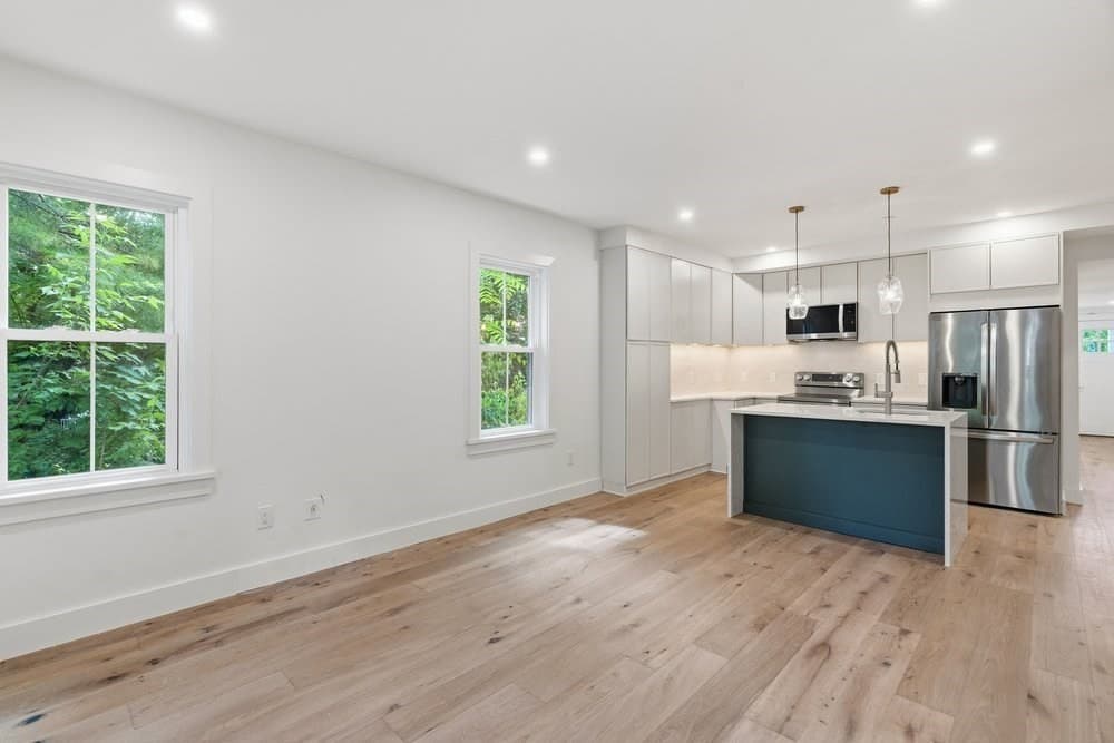Condominium at 79R Sheridan Street # 1, Boston MA 02130, photo 35 of 40
