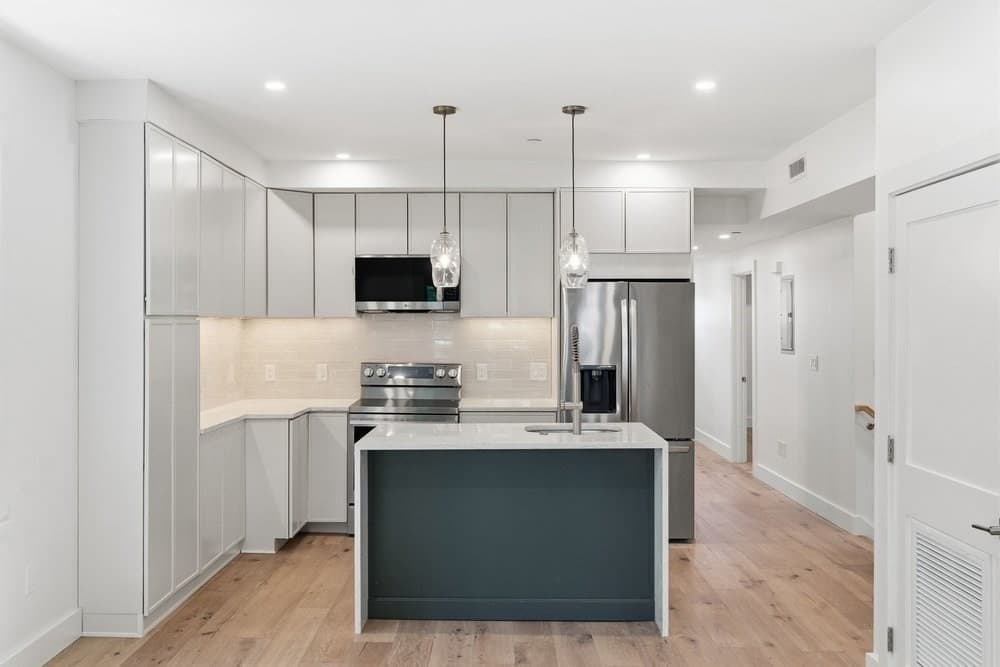 Condominium at 79R Sheridan Street # 1, Boston MA 02130, photo 31 of 40