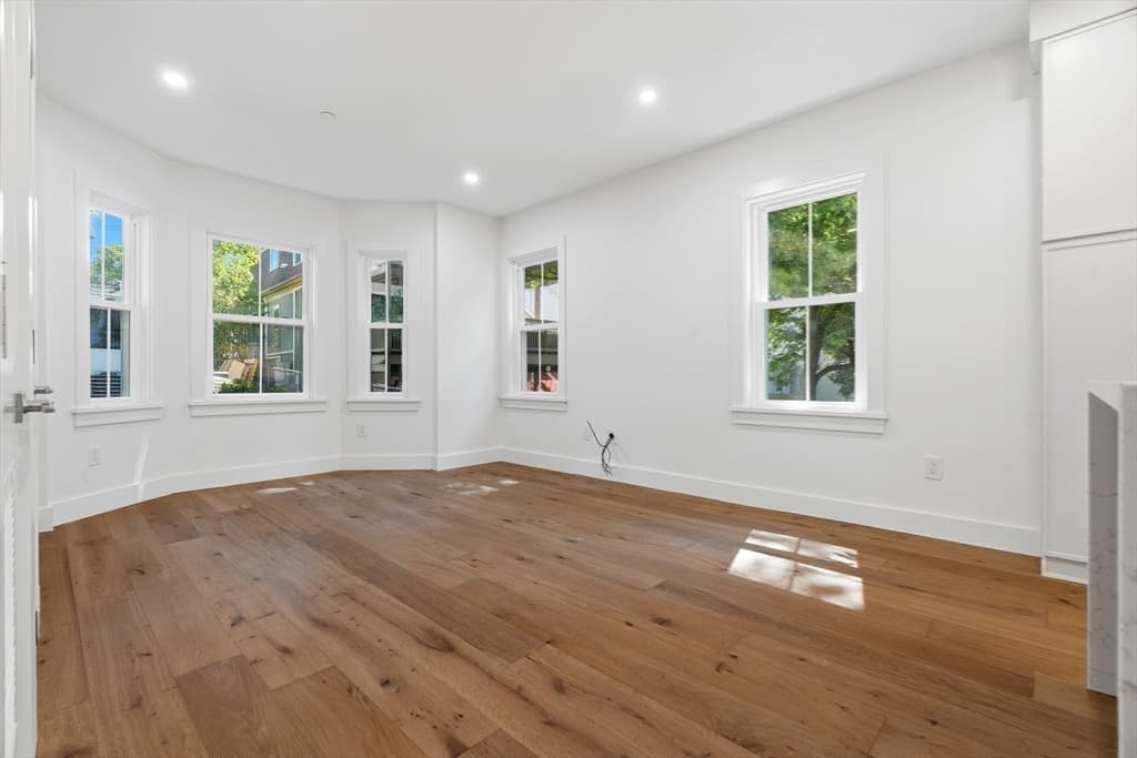 Condominium at 79R Sheridan Street # 1, Boston MA 02130, photo 39 of 40