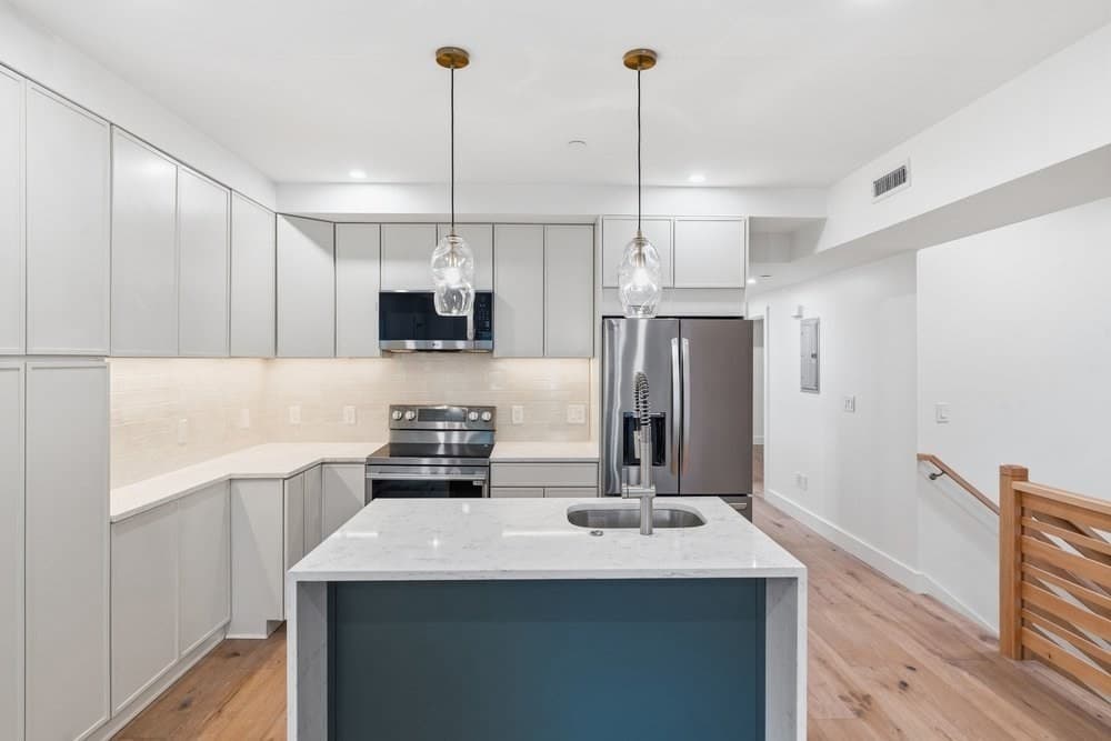 Condominium at 79R Sheridan Street # 1, Boston MA 02130, photo 29 of 40