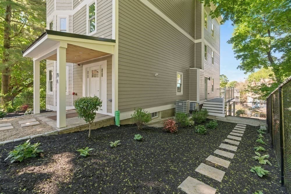 Condominium at 79R Sheridan Street # 1, Boston MA 02130, photo 25 of 40