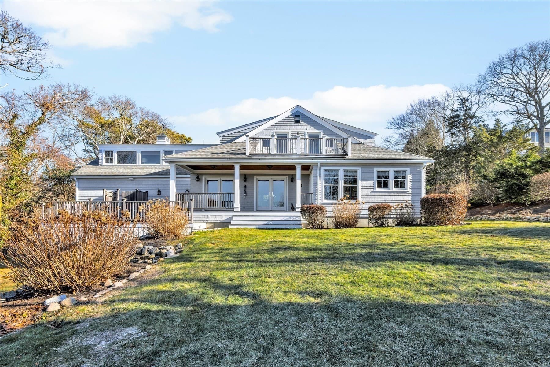 Single Family Residence at 832 Brick Kiln Rd, Falmouth MA 02540, Falmouth, photo 2 of 42