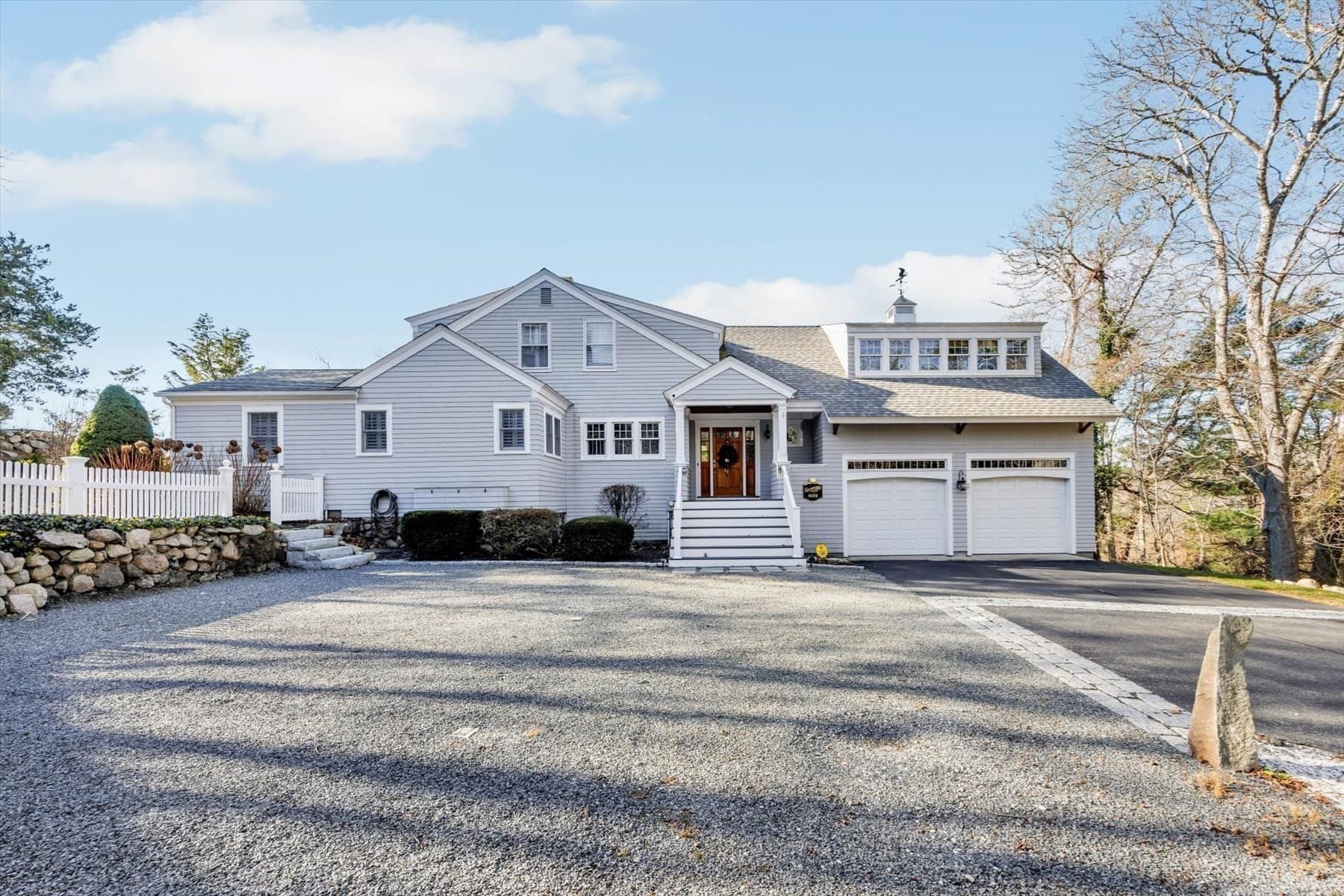 Single Family Residence at 832 Brick Kiln Rd, Falmouth MA 02540, Falmouth, photo 3 of 42