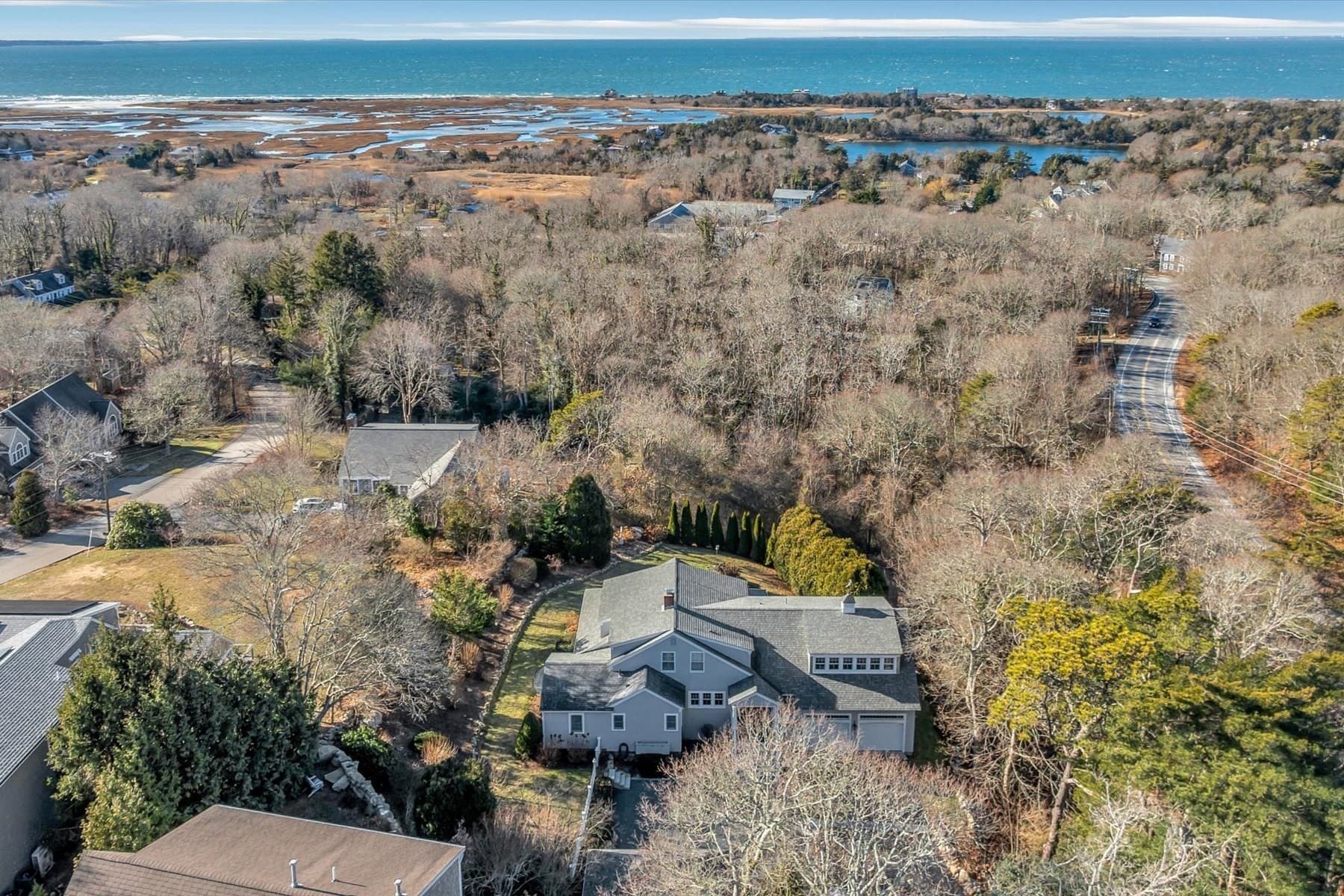832 Brick Kiln Rd, Falmouth MA 02540