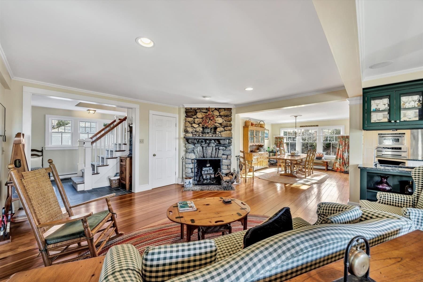 Single Family Residence at 832 Brick Kiln Rd, Falmouth MA 02540, Falmouth, photo 9 of 42